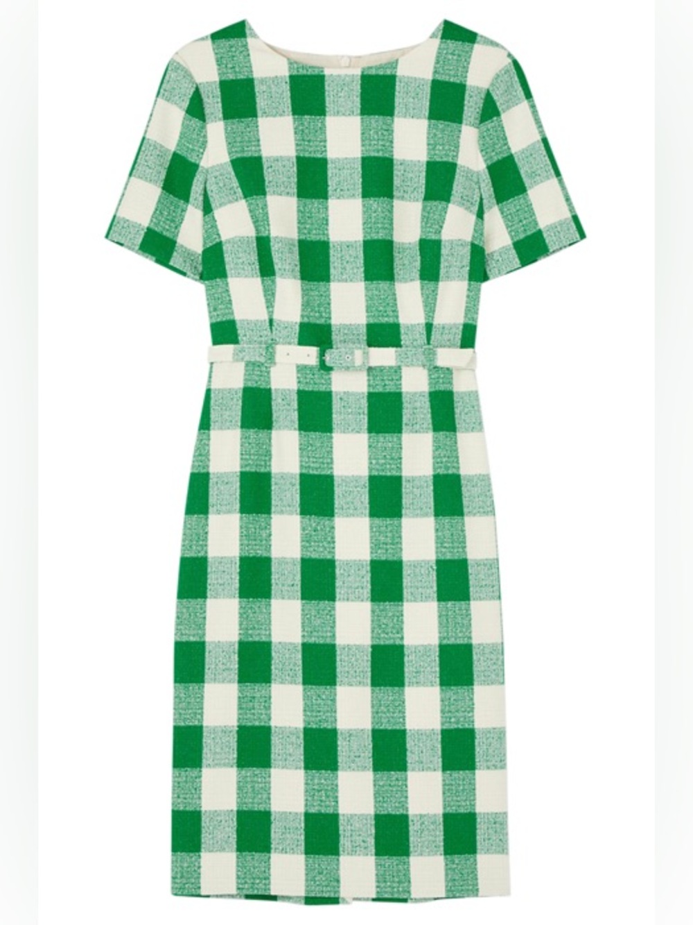 LK Bennett Maren Dress - Picture 5 of 8